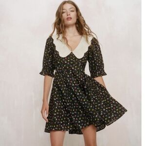 The Mischa Dress by Christy Dawn